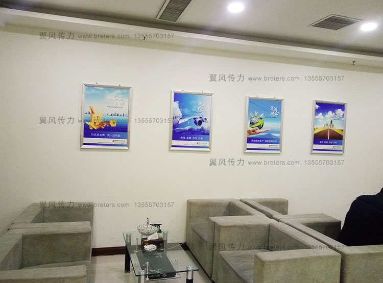 沈陽企業(yè)展廳設(shè)計如何設(shè)置？