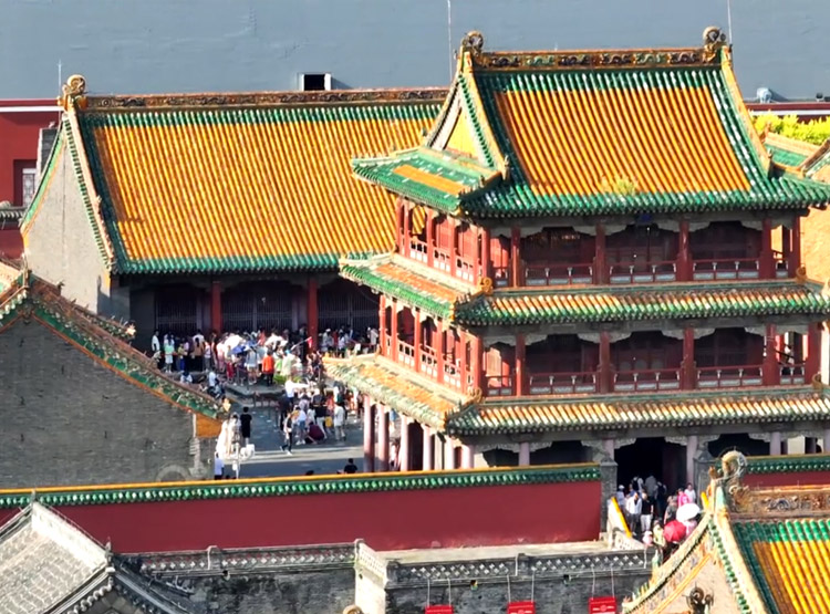 傳承沈陽文脈，藝術(shù)與文化的結(jié)合——沈陽文化墻設(shè)計制作